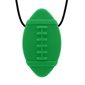 Collier à mâchouiller ballon de Football – Ferme Vert foret