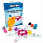 Jeu Dominos Train mexicain Double 12 - Voyage