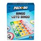 Jeu Lotto Bingo - Voyage