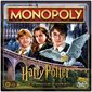 Jeu Monopoly – Harry Potter