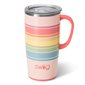 22 oz Isothermal Travel Mug - Good Vibrations