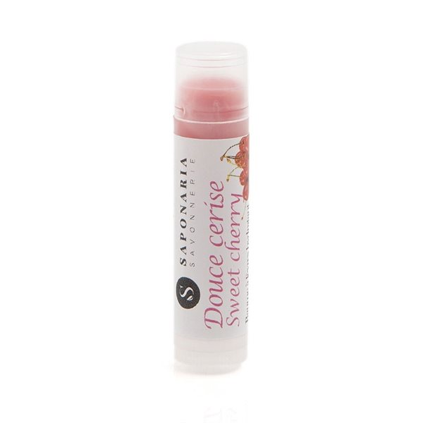 Lip Balm - Sweet Cherry