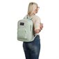 Jansport Cross Town Backpack - Fresh Mint