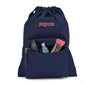 Draw Sack Sport Bag - Navy