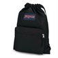 Draw Sack Sport Bag - Black