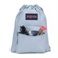 Draw Sack Sport Bag - Dusk Blue