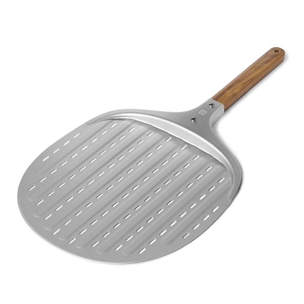 RICARDO Perforated Pizza Peel