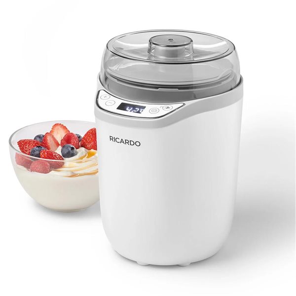 RICARDO Yogurt Maker