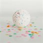 Birthday Cake Bath Bomb