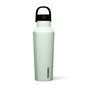 Bouteille isotherme Sierra Sport Canteen 20 oz - Brume sage