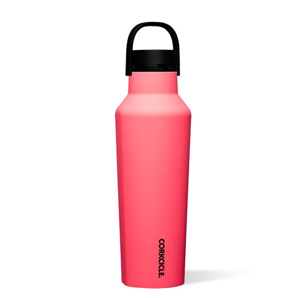 Bouteille isotherme Series A Sport Canteen 32 oz - Punch Paradis