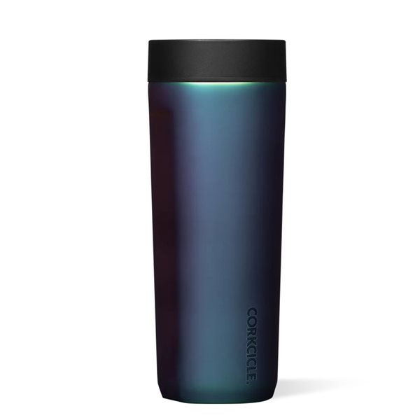 17 oz Commuter Insulated Travel Coffee Cup - Dragonfly