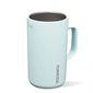 22 oz Insulated Classic Coffee Mug - Gloss Powder Blue