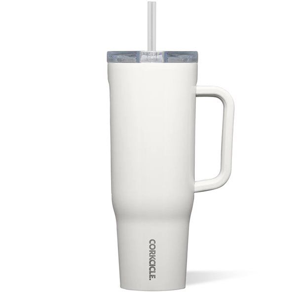 Tasse isotherme Cruiser 40 oz - Lait d'avoine