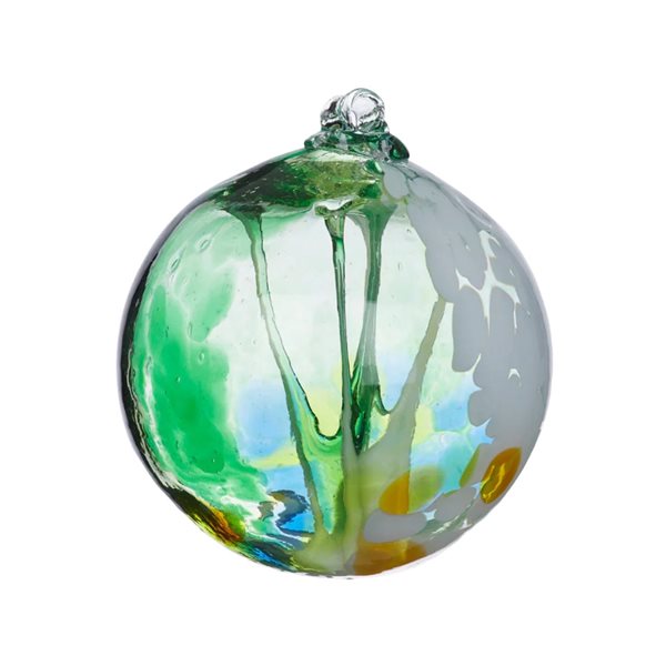 Forest Fairy Orb - 3 in