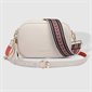 Jacinta Crossbody Bag - Linen