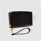 Jessica Women Wallet - Black