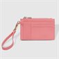 Tahlia Card Holder - Pink