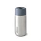 Stainless Steel Travel Cup - 340 ml - Slate