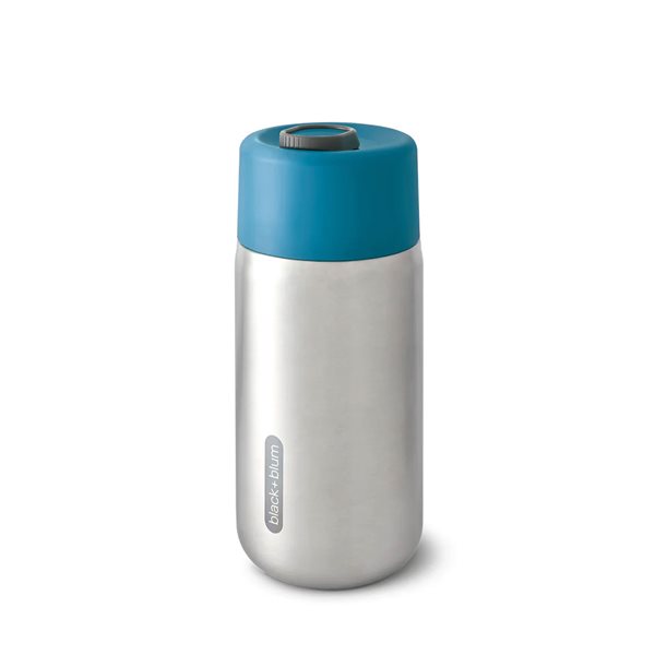 Stainless Steel Travel Cup - 340 ml - Ocean