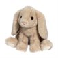 Toastie Tan Soft Bunny Plush