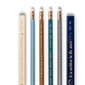 Celestial Heavens Pencils - Set of 6