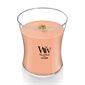 Hourglass Trilogy Candle - 9.7 oz - Yuzu Blooms