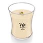 Hourglass Trilogy Candle - 9.7 oz - Vanilla Bean