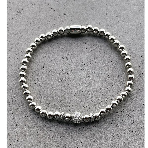 Bracelet argent 925 Sublime