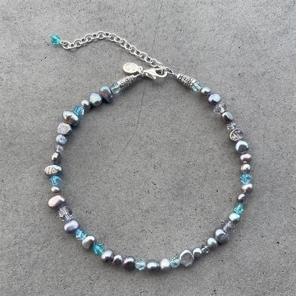 Beaches Anklet 