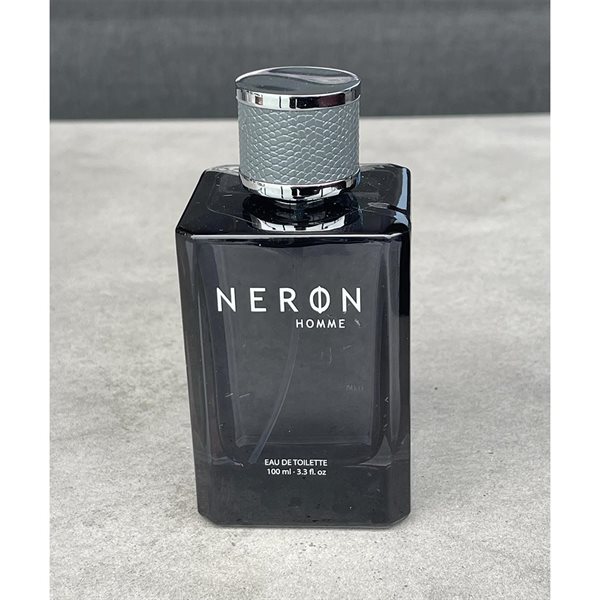 Parfum homme Neron