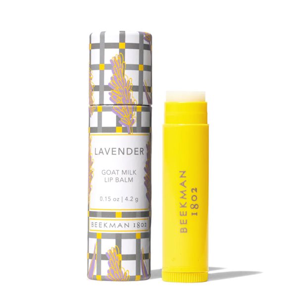 Lip Balm - Lavender