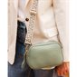 Jacinta Crossbody Bag - Sage Green