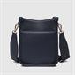 Parker Phone Crossbody Bag - Navy