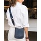 Parker Phone Crossbody Bag - Navy