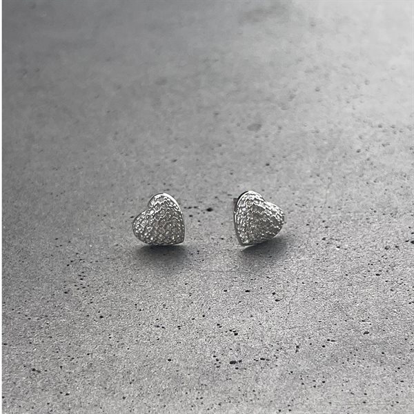 Amour Earrings