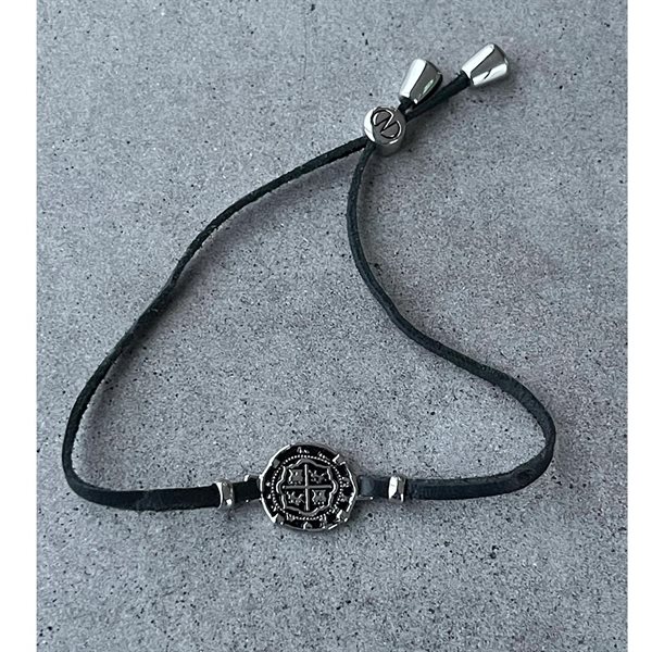 Médaille Précieuse Bracelet