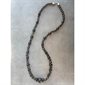 Essence Smoky Quartz  Necklace