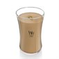 Hourglass Candle - 21.5 oz - Gilded Sands