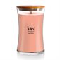 Hourglass Candle - 21.5 oz - Manuka Nectar