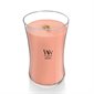 Hourglass Candle - 21.5 oz - Manuka Nectar