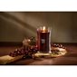 Hourglass Candle - 21.5 oz - Phantom Cherry 