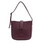 Avani Crossbody Bag - Eggplant