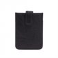 Isabela Card Holder - Black