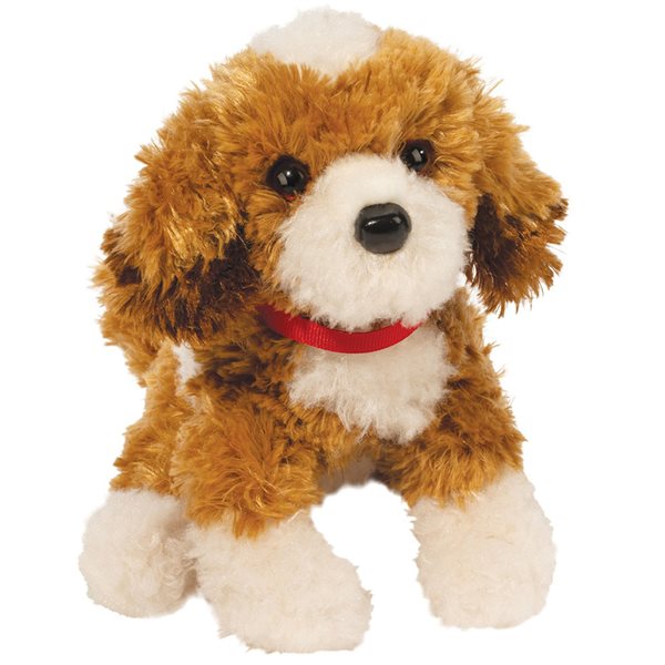 Buttercup Small Doodle Pup Plush