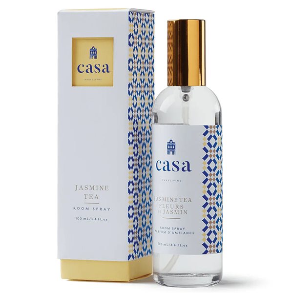 3.4 oz Room Spray - Jasmine Tea