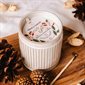 Heirloom Reusable Soy Candle - 2 oz