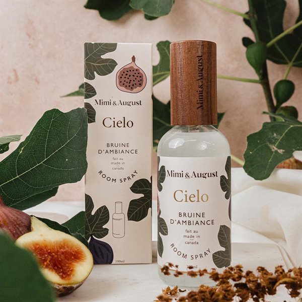 Cielo Room Spray - 100 ml