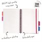 Bloom Project Notebook - Cream