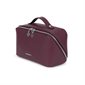 Trousse de toilette Jolie Cabernet